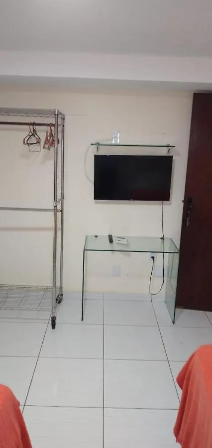 Apartmán Atlantico Flat 01 Natal