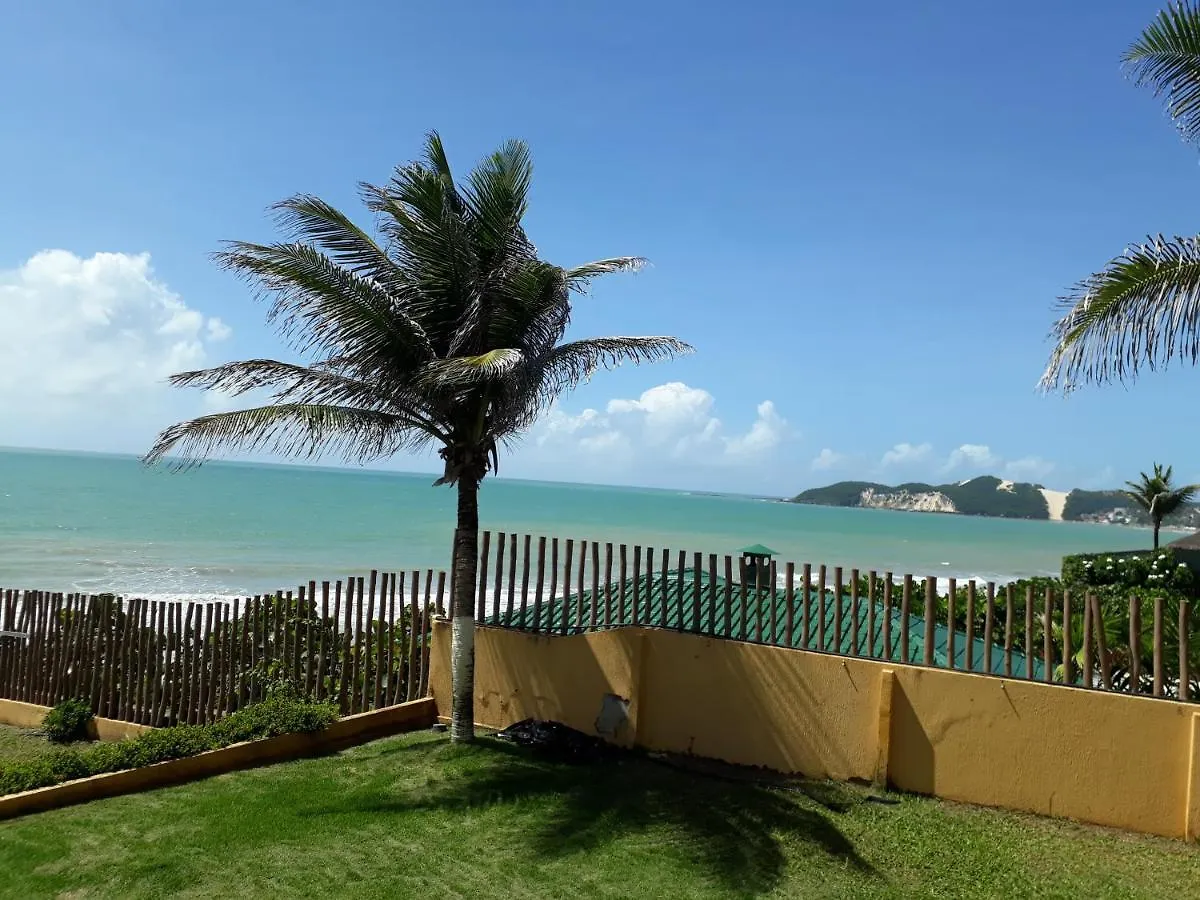 Apartmán Atlantico Flat 01 Natal